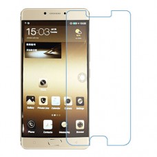 Gionee M6 One unit nano Glass 9H screen protector Screen Mobile