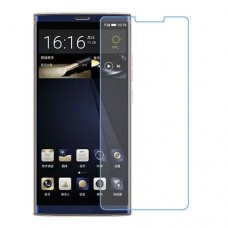 Gionee M7 Plus One unit nano Glass 9H screen protector Screen Mobile