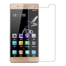 Gionee Marathon M5 mini One unit nano Glass 9H screen protector Screen Mobile