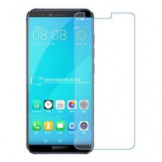 Gionee S11 lite One unit nano Glass 9H screen protector Screen Mobile