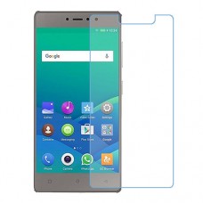 Gionee S6s One unit nano Glass 9H screen protector Screen Mobile