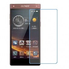 Gionee W909 One unit nano Glass 9H screen protector Screen Mobile