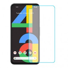 Google Pixel 4a One unit nano Glass 9H screen protector Screen Mobile
