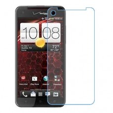 HTC DROID DNA One unit nano Glass 9H screen protector Screen Mobile