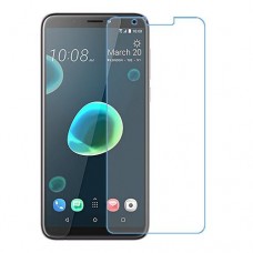 HTC Desire 12+ One unit nano Glass 9H screen protector Screen Mobile