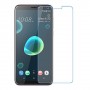 HTC Desire 12+ Protector de pantalla nano Glass 9H de una unidad Screen Mobile
