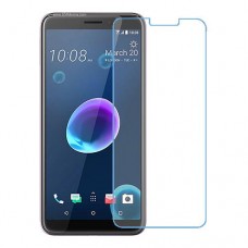 HTC Desire 12 One unit nano Glass 9H screen protector Screen Mobile