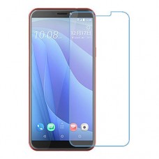 HTC Desire 12s One unit nano Glass 9H screen protector Screen Mobile