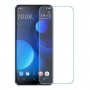 HTC Desire 19+ Protector de pantalla nano Glass 9H de una unidad Screen Mobile