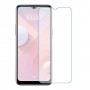 HTC Desire 20+ One unit nano Glass 9H screen protector Screen Mobile