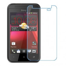 HTC Desire 200 One unit nano Glass 9H screen protector Screen Mobile