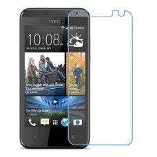 HTC Desire 300 One unit nano Glass 9H screen protector Screen Mobile