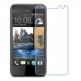 HTC Desire 300 Protector de pantalla nano Glass 9H de una unidad Screen Mobile