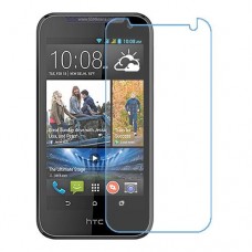 HTC Desire 310 dual sim One unit nano Glass 9H screen protector Screen Mobile