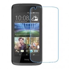 HTC Desire 326G dual sim One unit nano Glass 9H screen protector Screen Mobile