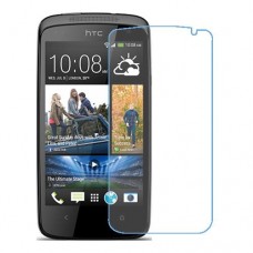 HTC Desire 500 One unit nano Glass 9H screen protector Screen Mobile