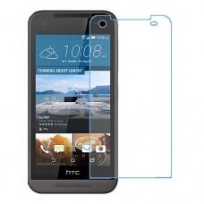 HTC Desire 520 One unit nano Glass 9H screen protector Screen Mobile