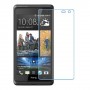 HTC Desire 600 dual sim Protector de pantalla nano Glass 9H de una unidad Screen Mobile