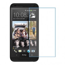 HTC Desire 601 dual sim One unit nano Glass 9H screen protector Screen Mobile