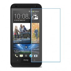 HTC Desire 601 One unit nano Glass 9H screen protector Screen Mobile