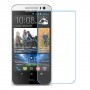 HTC Desire 616 dual sim Protector de pantalla nano Glass 9H de una unidad Screen Mobile