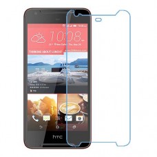 HTC Desire 628 One unit nano Glass 9H screen protector Screen Mobile
