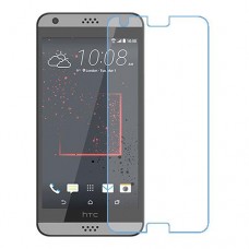 HTC Desire 630 One unit nano Glass 9H screen protector Screen Mobile
