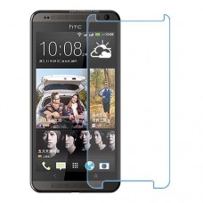 HTC Desire 700 dual sim One unit nano Glass 9H screen protector Screen Mobile