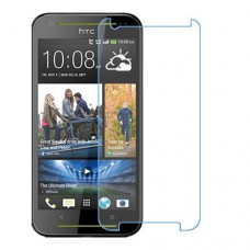 HTC Desire 700 One unit nano Glass 9H screen protector Screen Mobile
