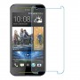 HTC Desire 700 Protector de pantalla nano Glass 9H de una unidad Screen Mobile
