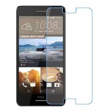 HTC Desire 728 Ultra One unit nano Glass 9H screen protector Screen Mobile