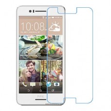 HTC Desire 728 dual sim One unit nano Glass 9H screen protector Screen Mobile