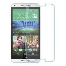 HTC Desire 816G dual sim One unit nano Glass 9H screen protector Screen Mobile