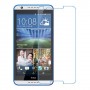 HTC Desire 820 dual sim Protector de pantalla nano Glass 9H de una unidad Screen Mobile