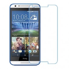 HTC Desire 820q dual sim Protector de pantalla nano Glass 9H de una unidad Screen Mobile