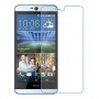 HTC Desire 826 dual sim Protector de pantalla nano Glass 9H de una unidad Screen Mobile