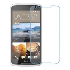 HTC Desire 828 dual sim One unit nano Glass 9H screen protector Screen Mobile