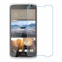 HTC Desire 828 dual sim Protector de pantalla nano Glass 9H de una unidad Screen Mobile