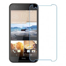 HTC Desire 830 One unit nano Glass 9H screen protector Screen Mobile