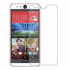 HTC Desire Eye One unit nano Glass 9H screen protector Screen Mobile