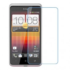 HTC Desire L One unit nano Glass 9H screen protector Screen Mobile
