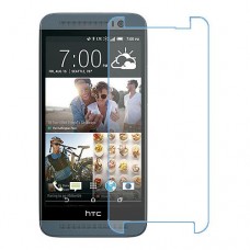 HTC One (E8) CDMA One unit nano Glass 9H screen protector Screen Mobile