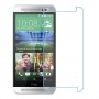 HTC One (E8) Protector de pantalla nano Glass 9H de una unidad Screen Mobile