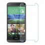 HTC One (M8 Eye) Protector de pantalla nano Glass 9H de una unidad Screen Mobile