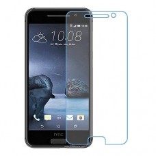 HTC One A9 One unit nano Glass 9H screen protector Screen Mobile