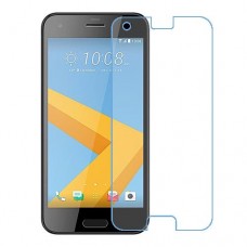 HTC One A9s Protector de pantalla nano Glass 9H de una unidad Screen Mobile
