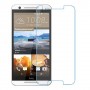 HTC One E9s dual sim Protector de pantalla nano Glass 9H de una unidad Screen Mobile