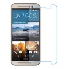 HTC One M9 Prime Camera Protector de pantalla nano Glass 9H de una unidad Screen Mobile