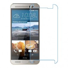 HTC One M9+ One unit nano Glass 9H screen protector Screen Mobile