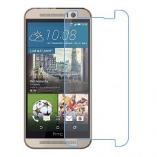 HTC One M9 Protector de pantalla nano Glass 9H de una unidad Screen Mobile
